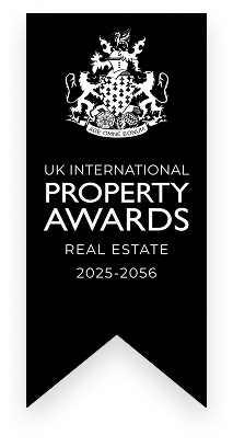 UK International Property Awards, Real Estate, 2025-2026