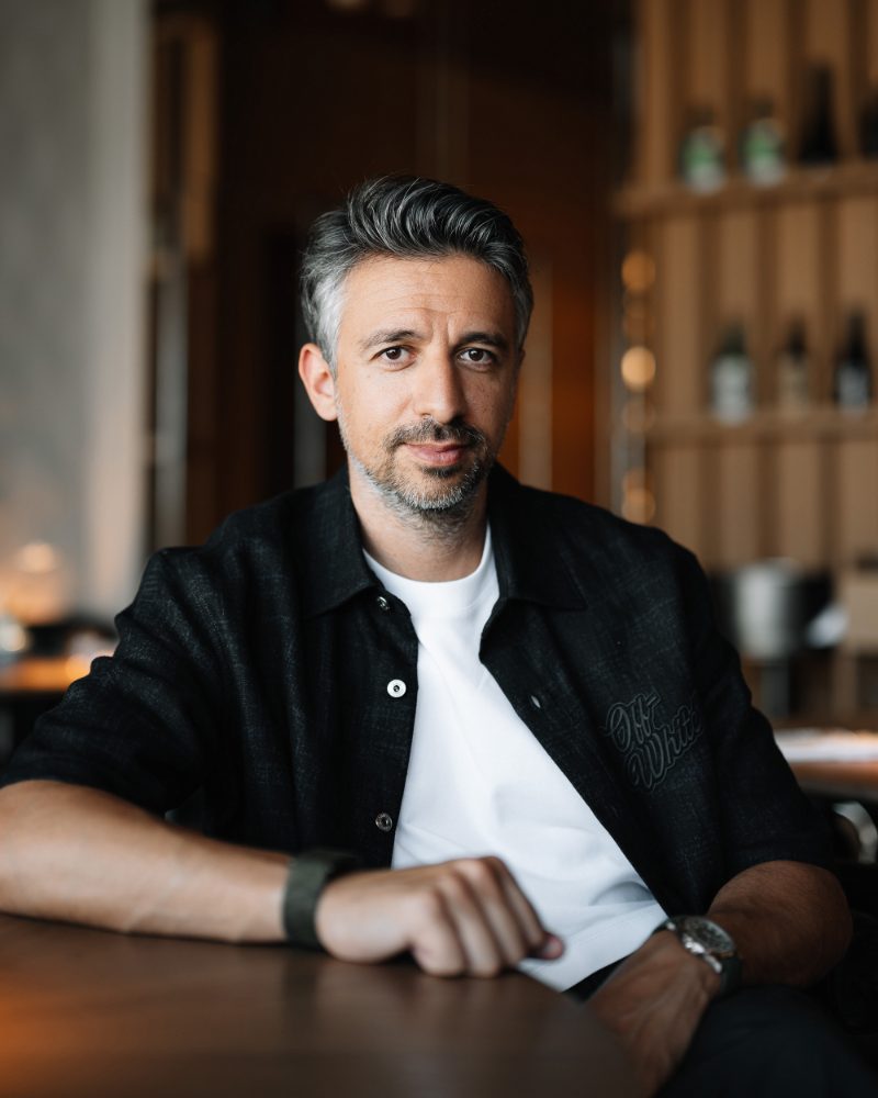 Boris Kofman