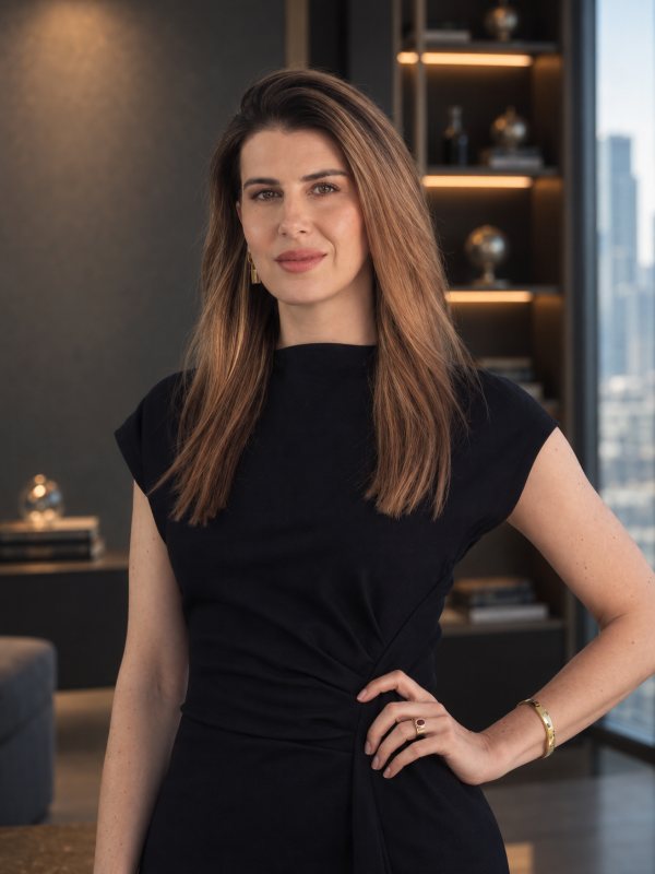 Anastasia Almakaeva
