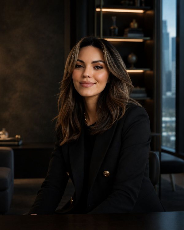 Elina Mayor