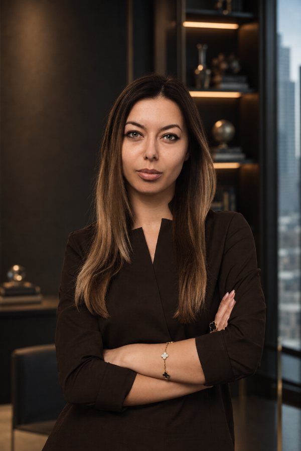 Marina Kuchak
