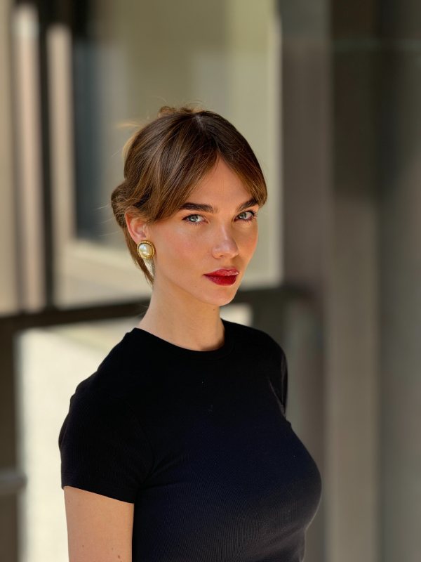 Natalia Lozhechnikova