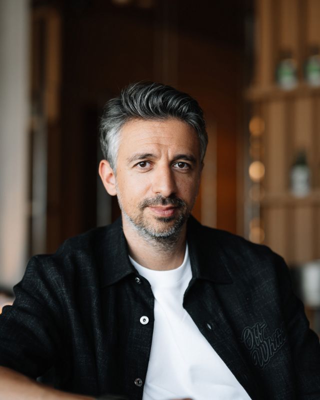 Boris Kofman