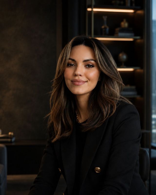 Elina Mayor