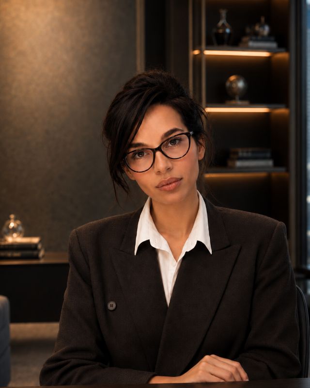 Sofia Schnell